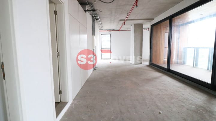 Conjunto Comercial-Sala à venda, 218m² - Foto 18