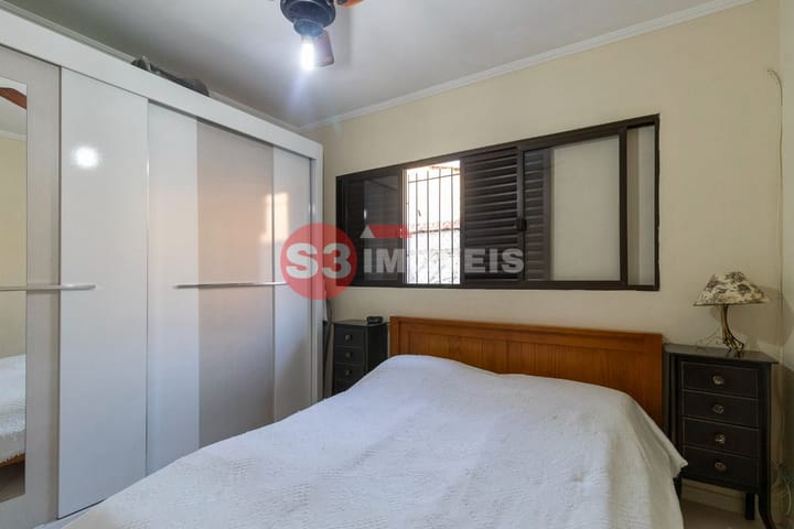 Casa à venda com 3 quartos, 184m² - Foto 15