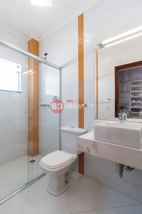 Casa à venda com 3 quartos, 169m² - Foto 25