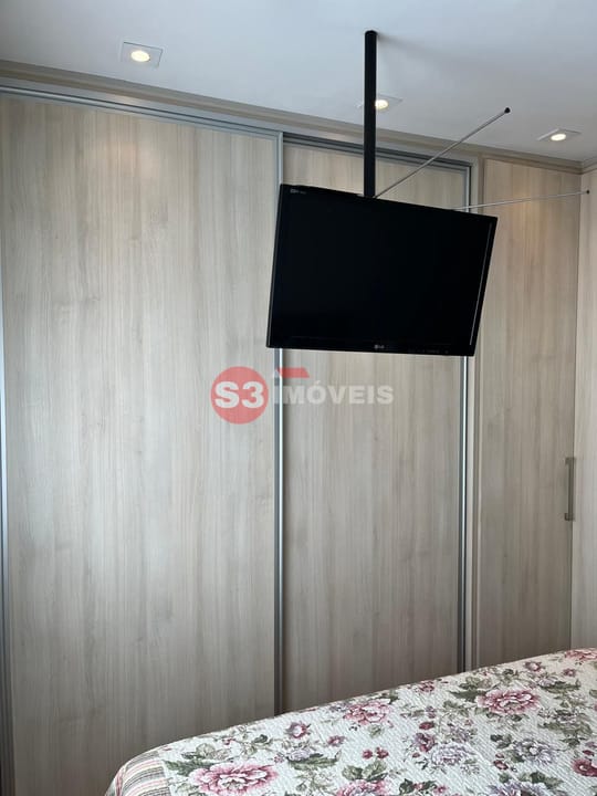 Apartamento à venda com 2 quartos, 85m² - Foto 32