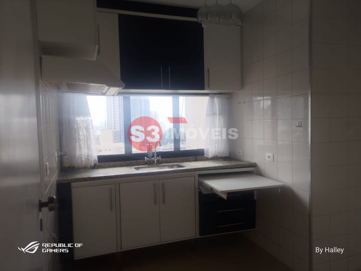 Apartamento à venda com 3 quartos, 88m² - Foto 9