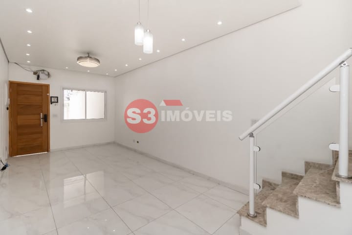 Casa à venda com 3 quartos, 107m² - Foto 5