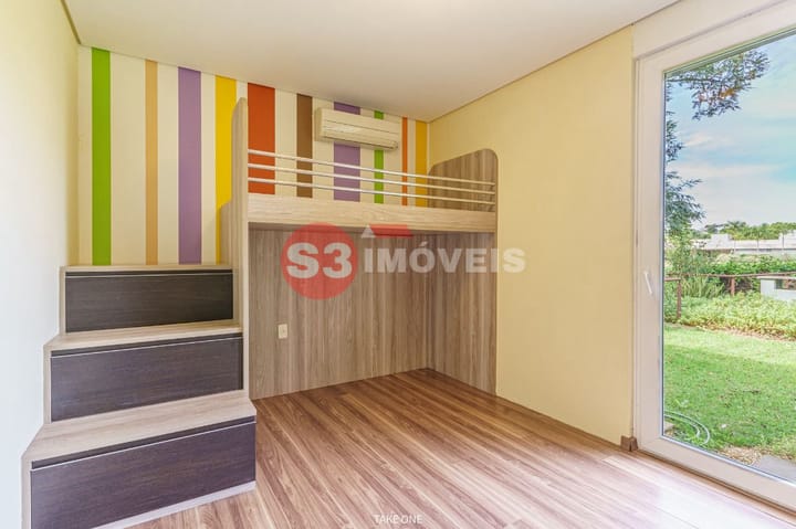 Casa de Condomínio à venda com 4 quartos, 520m² - Foto 60