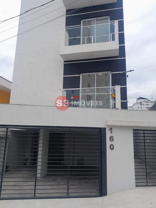 Apartamento à venda com 2 quartos, 40m² - Foto 27