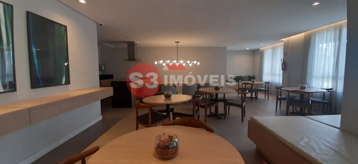 Apartamento à venda com 2 quartos, 56m² - Foto 12