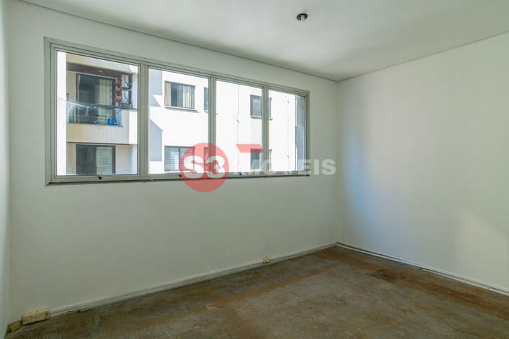 Conjunto Comercial-Sala à venda, 41m² - Foto 8