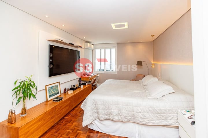 Apartamento à venda com 4 quartos, 411m² - Foto 64