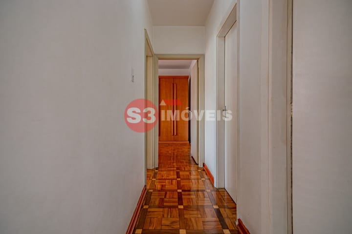 Apartamento à venda com 2 quartos, 97m² - Foto 10