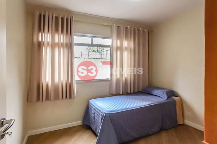 Apartamento à venda com 2 quartos, 62m² - Foto 16