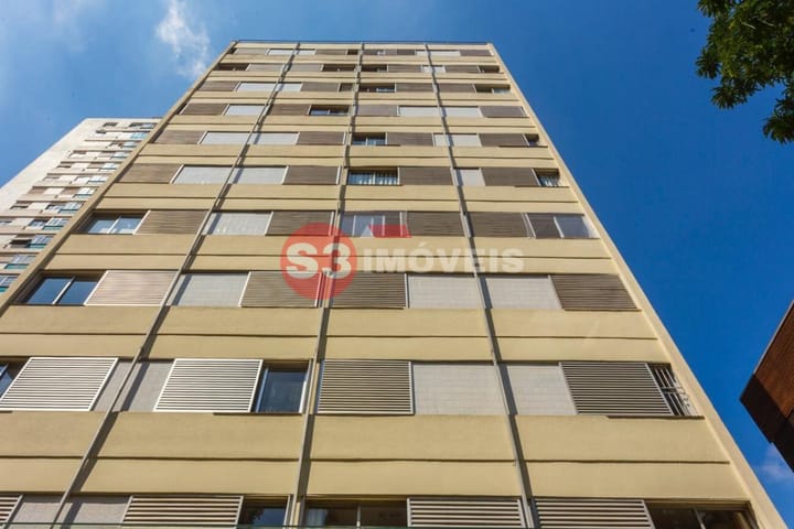 Apartamento à venda com 3 quartos, 103m² - Foto 23