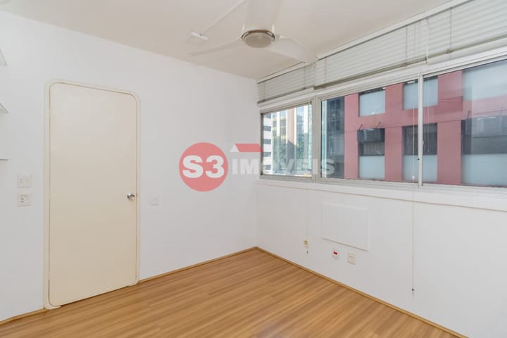 Conjunto Comercial-Sala à venda, 54m² - Foto 16