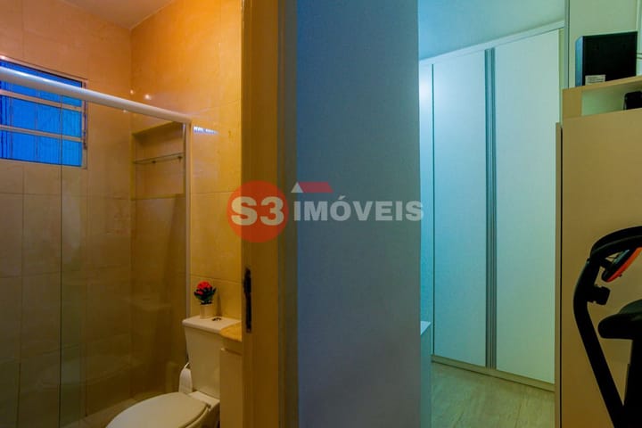 Casa à venda com 3 quartos, 100m² - Foto 16