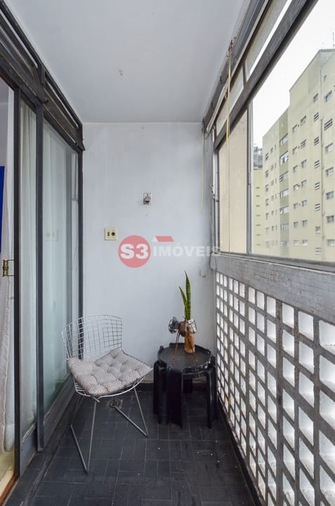 Apartamento à venda com 2 quartos, 85m² - Foto 7