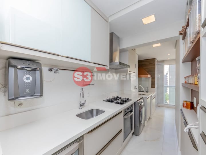 Apartamento à venda com 2 quartos, 74m² - Foto 23