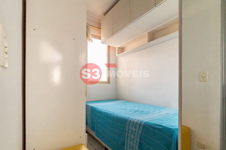 Apartamento à venda com 4 quartos, 126m² - Foto 34