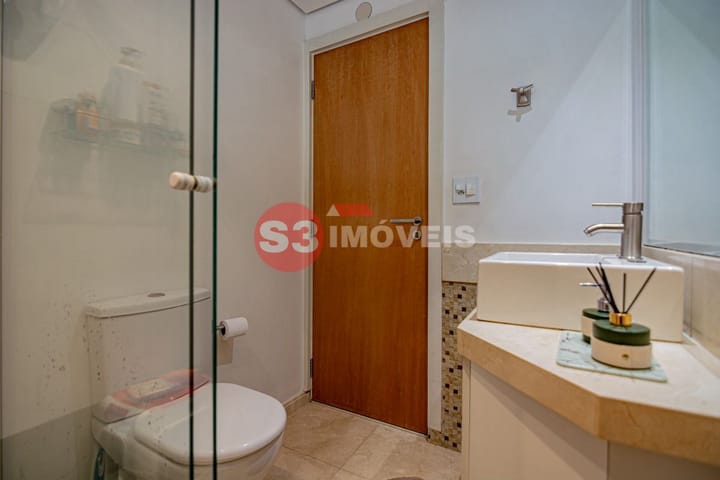 Apartamento à venda com 2 quartos, 73m² - Foto 23