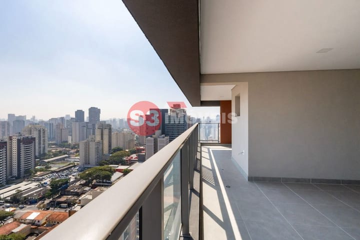 Apartamento à venda com 3 quartos, 120m² - Foto 18