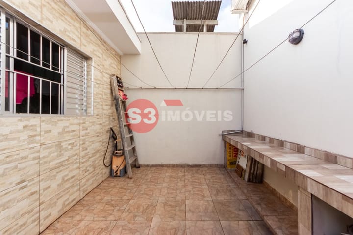 Casa à venda com 2 quartos, 120m² - Foto 25