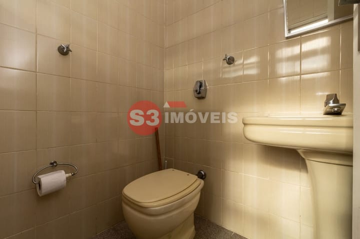 Casa à venda com 3 quartos, 180m² - Foto 11