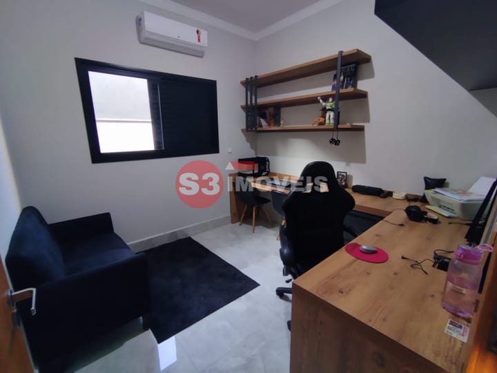 Casa de Condomínio à venda com 3 quartos, 113m² - Foto 25