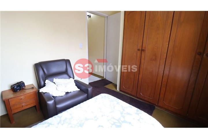 Casa à venda com 2 quartos, 100m² - Foto 16