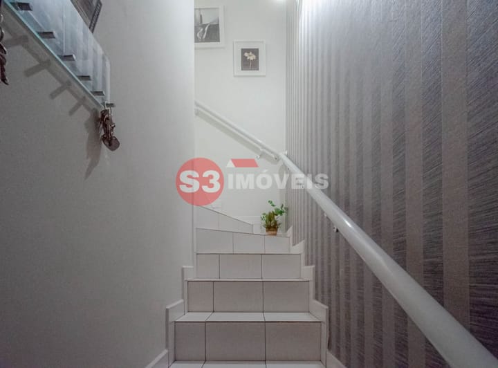 Casa de Condomínio à venda com 3 quartos, 145m² - Foto 16