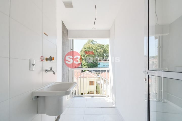 Apartamento à venda com 2 quartos, 66m² - Foto 16