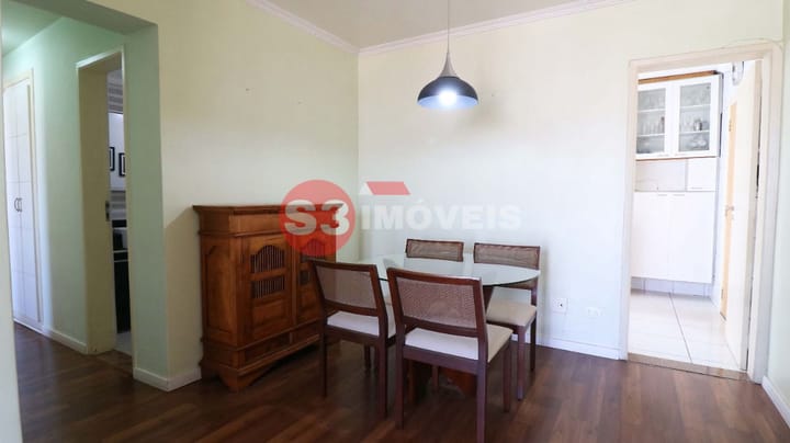 Apartamento à venda com 3 quartos, 80m² - Foto 4