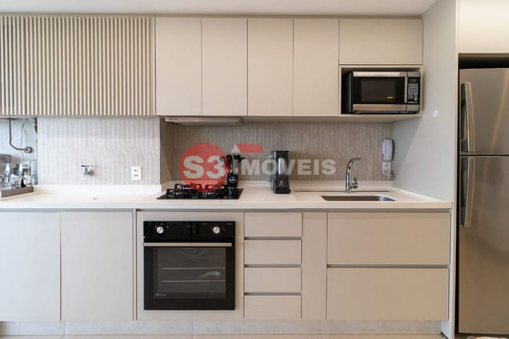 Apartamento à venda com 2 quartos, 58m² - Foto 12