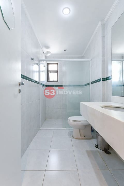 Apartamento à venda com 4 quartos, 200m² - Foto 39