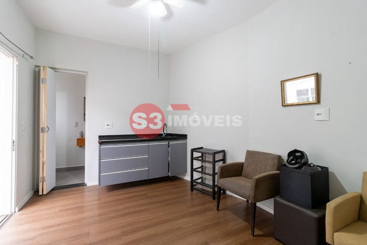 Casa à venda com 3 quartos, 286m² - Foto 33