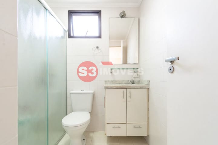 Apartamento à venda com 2 quartos, 63m² - Foto 22