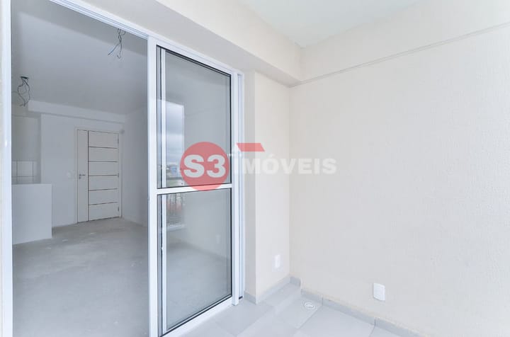 Apartamento à venda com 2 quartos, 53m² - Foto 13