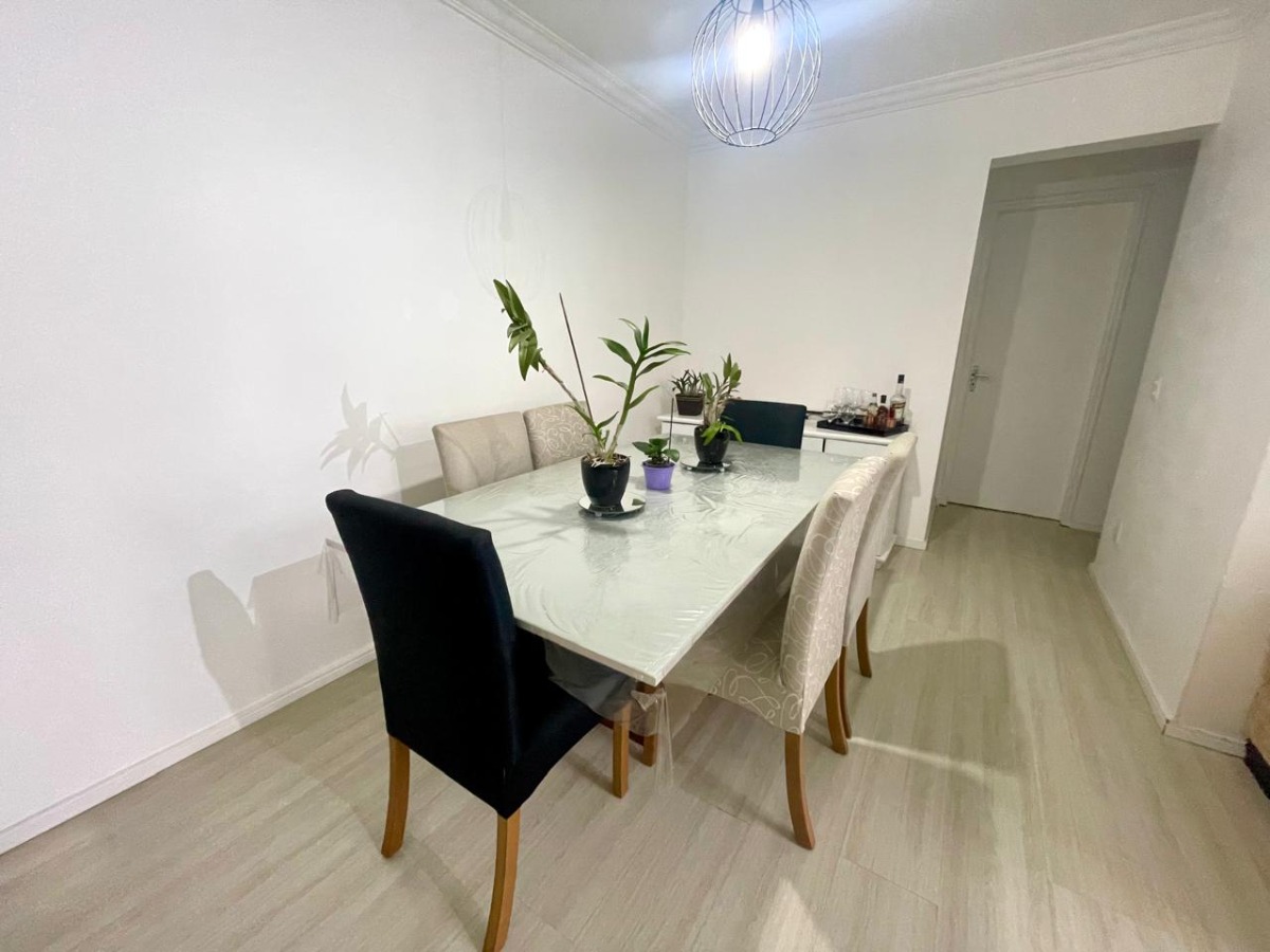 Apartamento à venda com 2 quartos, 67m² - Foto 5