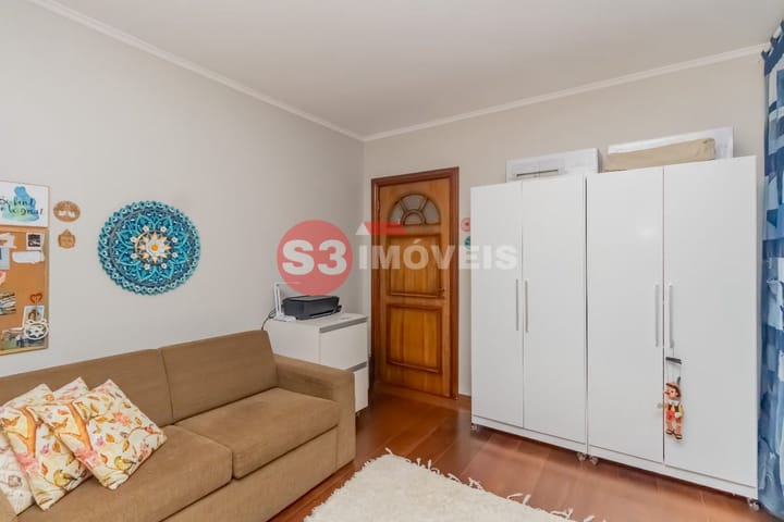 Casa de Condomínio à venda com 3 quartos, 306m² - Foto 25