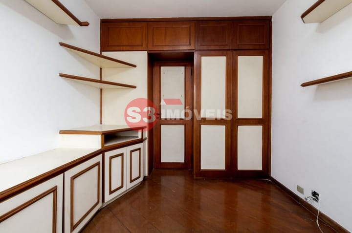 Apartamento à venda com 3 quartos, 110m² - Foto 13