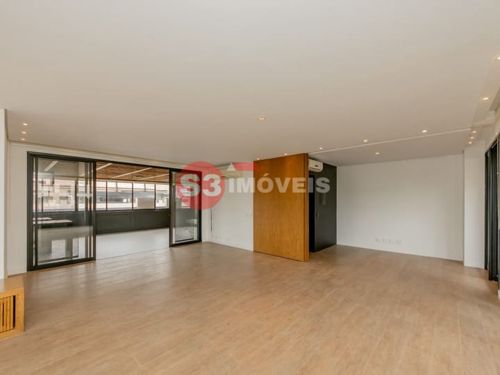 Cobertura à venda com 3 quartos, 333m² - Foto 11