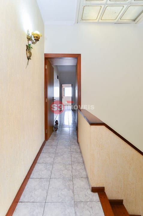 Casa à venda com 3 quartos, 280m² - Foto 26