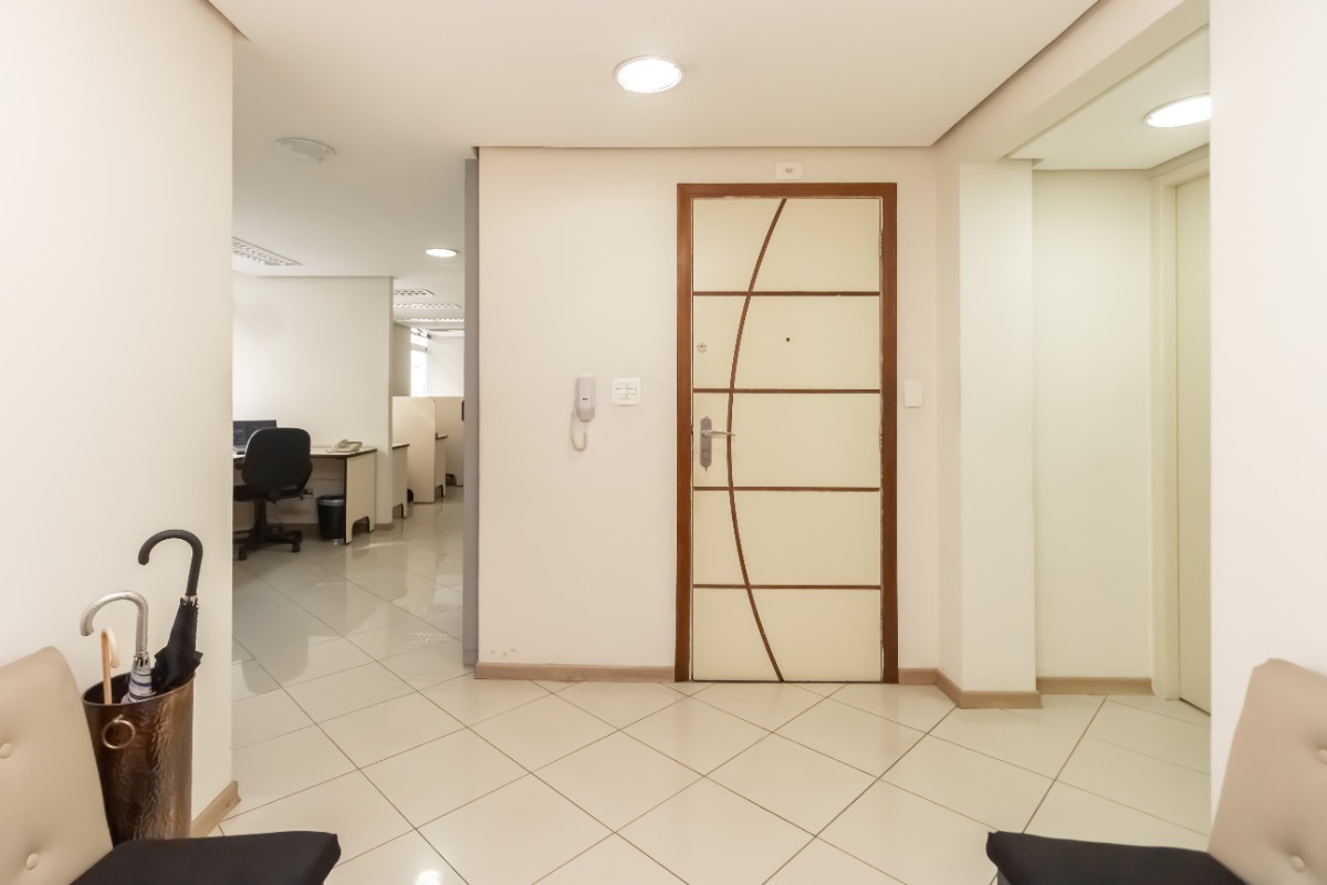 Conjunto Comercial-Sala à venda, 202m² - Foto 14