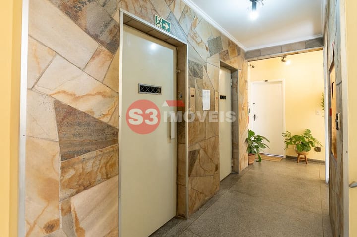 Apartamento à venda com 3 quartos, 84m² - Foto 38