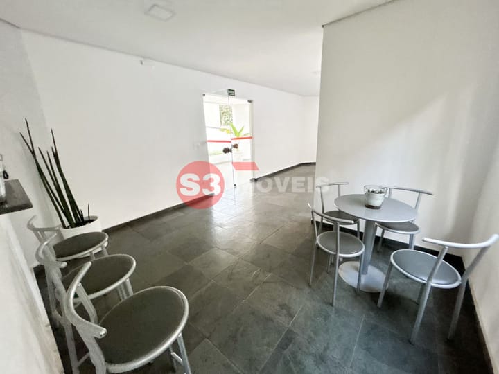 Cobertura à venda com 2 quartos, 81m² - Foto 33