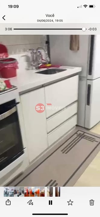 Apartamento à venda com 1 quarto, 38m² - Foto 38