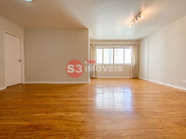 Apartamento à venda com 3 quartos, 105m² - Foto 9