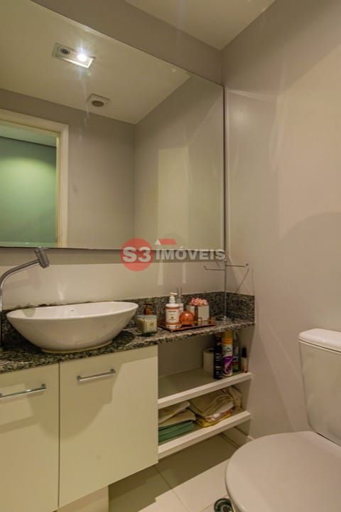 Apartamento à venda com 2 quartos, 60m² - Foto 12