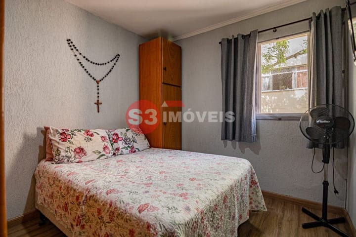 Apartamento à venda com 3 quartos, 68m² - Foto 31