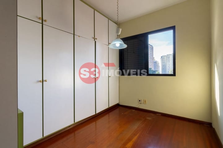 Apartamento à venda com 3 quartos, 81m² - Foto 13