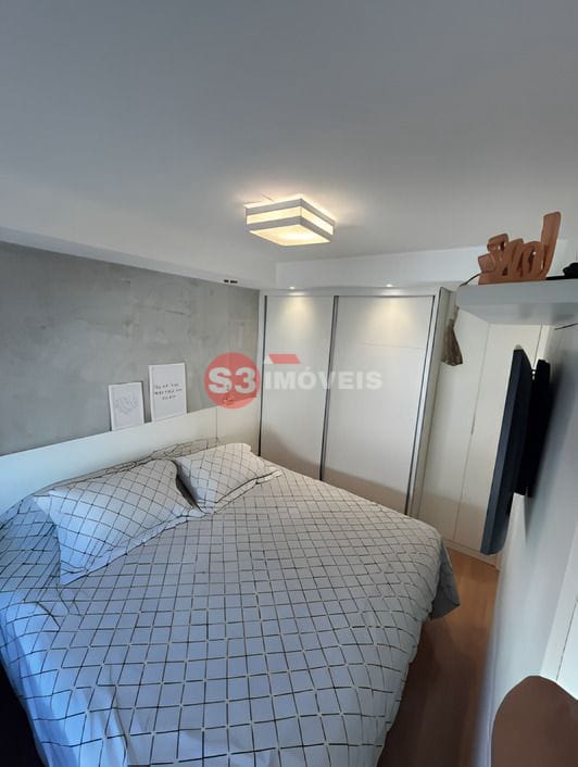 Apartamento à venda com 2 quartos, 70m² - Foto 8