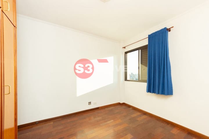 Apartamento à venda com 3 quartos, 117m² - Foto 13