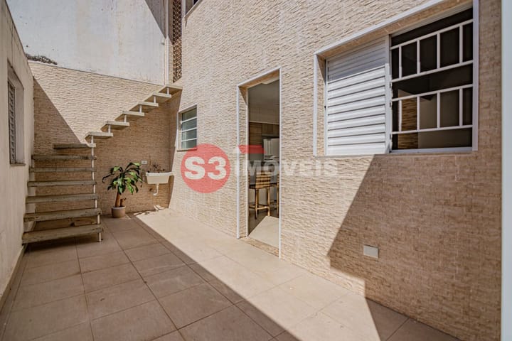 Casa à venda com 4 quartos, 179m² - Foto 32