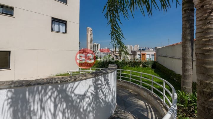 Apartamento à venda com 3 quartos, 130m² - Foto 42